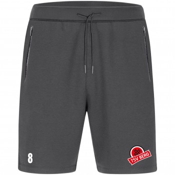 TSV BERG J PR�SENTATION TRAINER SHORTS | yam yam world