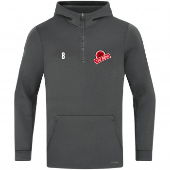 TSV BERG J PR�SENTATION TRAINER ZIP HOOD | yam yam world