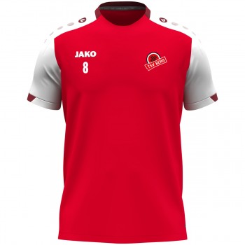 TSV BERG J TRAINING SPIELER T-SHIRT | yam yam world