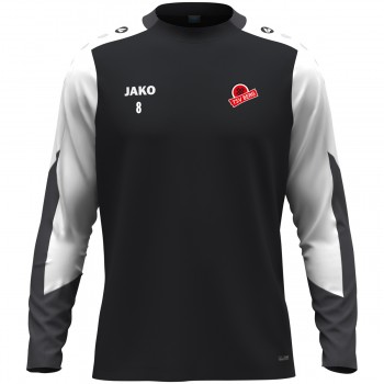 TSV BERG J TRAINING TRAINER LONGSLEEVE | yam yam world