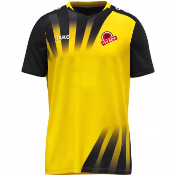 TSV BERG JUGEND SPIEL TW-TRIKOT AUSW�RTS | yam yam world