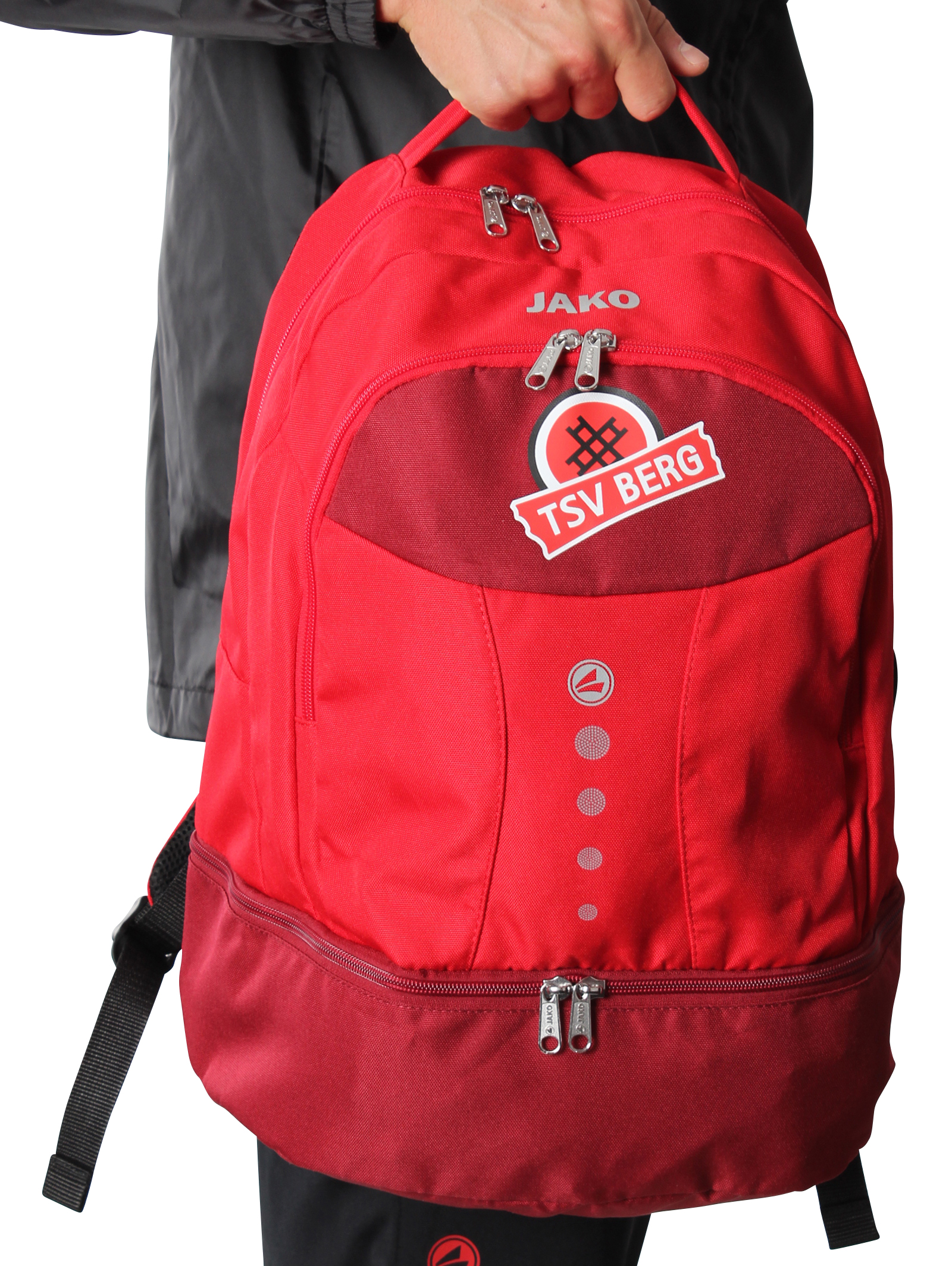TSV BERG RUCKSACK | yam yam world