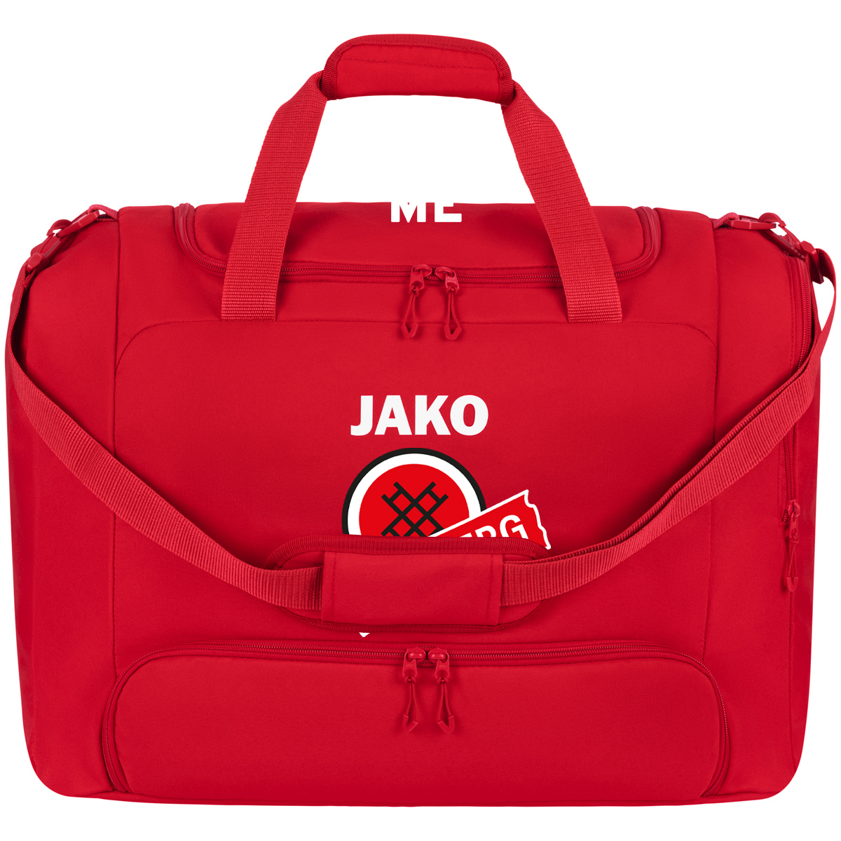 TSV BERG SPORT TASCHE | yam yam world