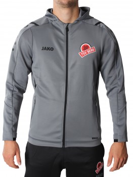 TSV BERG TRAININGSJACKE BETREUER | yam yam world