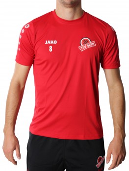 TSV BERG TRAININGSTRIKOT | yam yam world