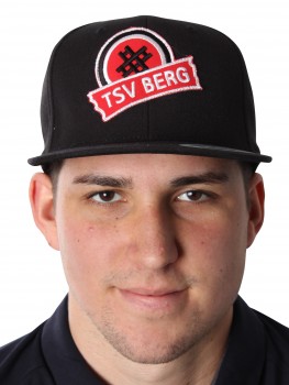 TSV BERGE CAP GERADE | yam yam world