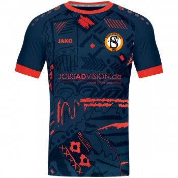 TSV D�RRENB�CHIG TRIKOT | yam yam world