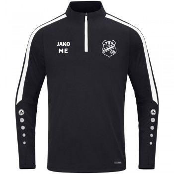 TSV ETZENROT JAKO ZIPTOP | yam yam world
