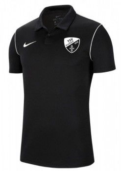 TSV GRUNBACH POLOSHIRT SCHWARZ | yam yam world
