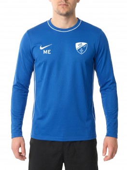 TSV GRUNBACH TRAININGS-LONGSLEEVE B | yam yam world