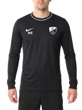 TSV GRUNBACH TRAININGS-LONGSLEEVE S | yam yam world