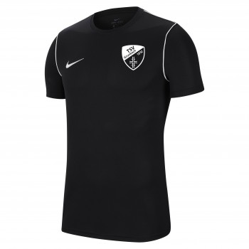 TSV GRUNBACH TRAININGSSHIRT SCHWARZ | yam yam world