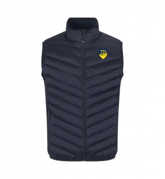 TSV HEIMSHEIM BODYWARMER HERREN | yam yam world