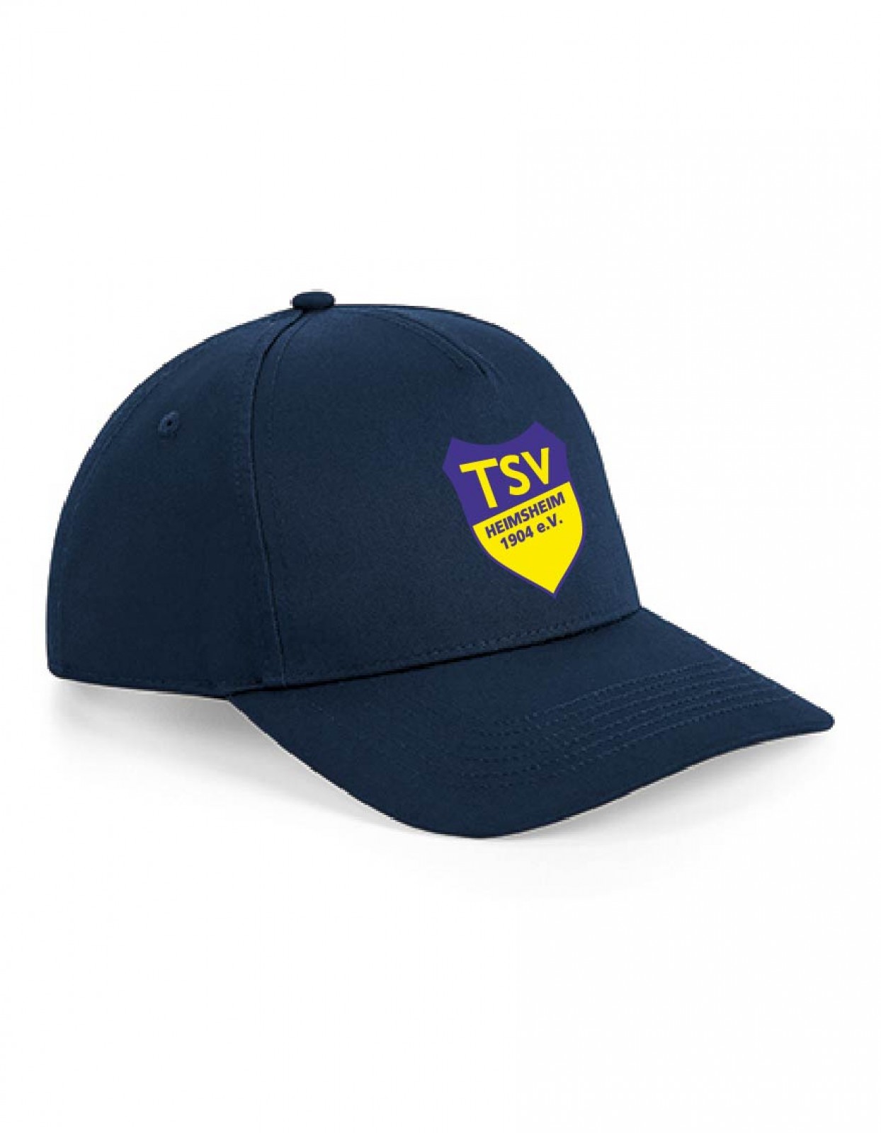 TSV HEIMSHEIM CAP NAVY