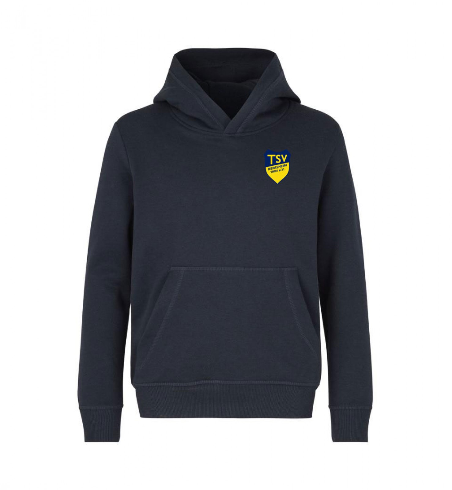 TSV HEIMSHEIM HOODIE KINDER