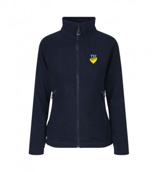 TSV HEIMSHEIM MICROFLEECE DAMEN | yam yam world