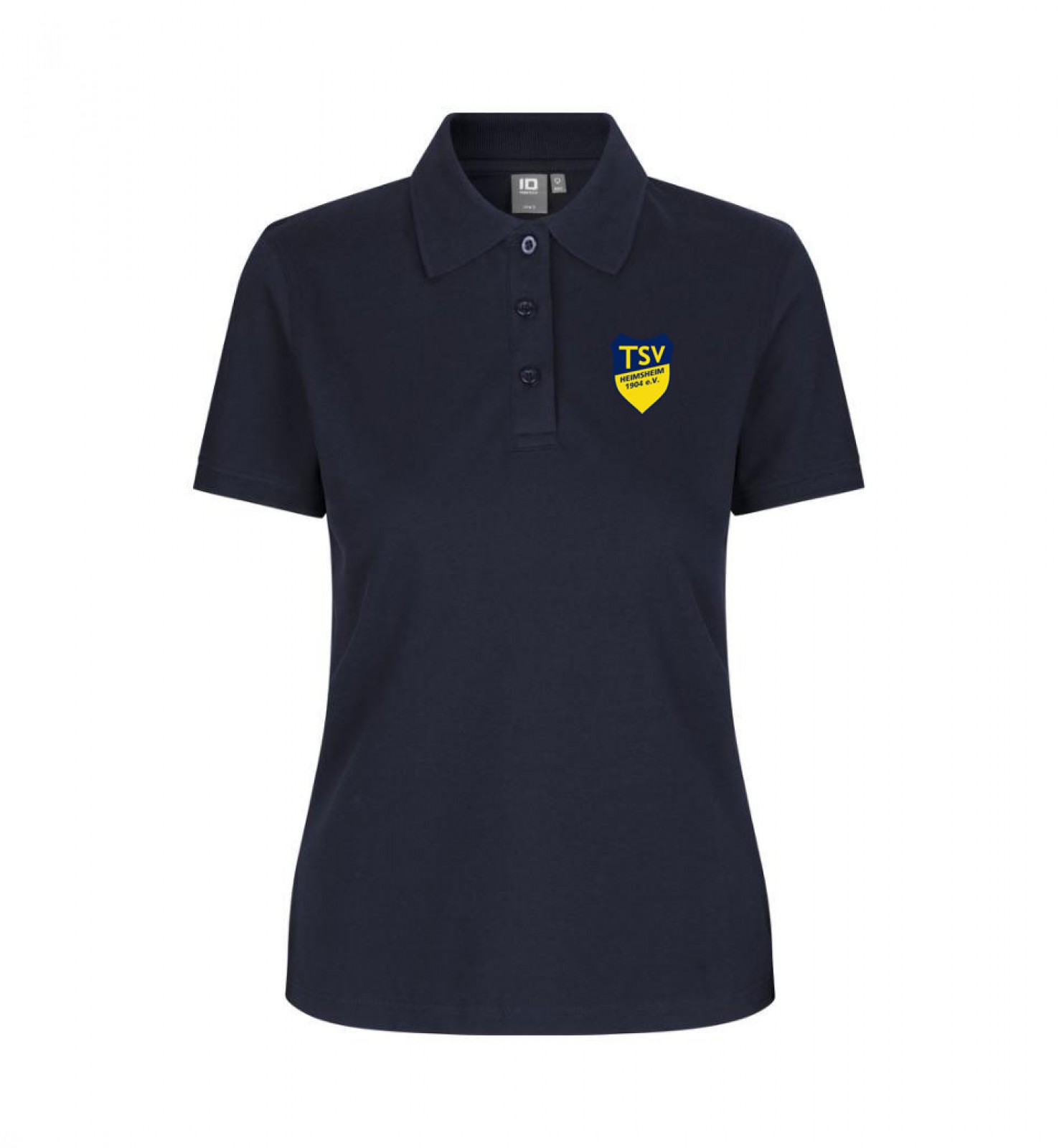 TSV HEIMSHEIM POLOSHIRT DAMEN