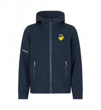 TSV HEIMSHEIM SOFTSHELL-JACKE KINDER | yam yam world