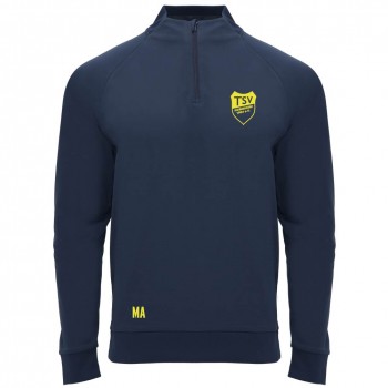 TSV HEIMSHEIM TRAININGS ZIP-PULLOVER | yam yam world