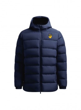 TSV HEIMSHEIM WINTERJACKE | yam yam world
