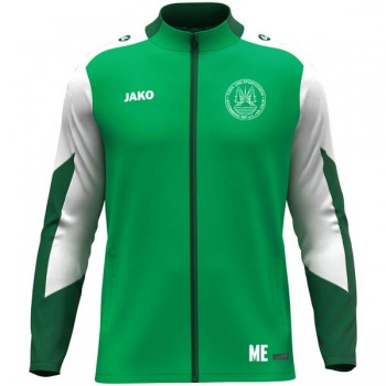 TSV SCH�MBERG PR�SI JACKE | yam yam world