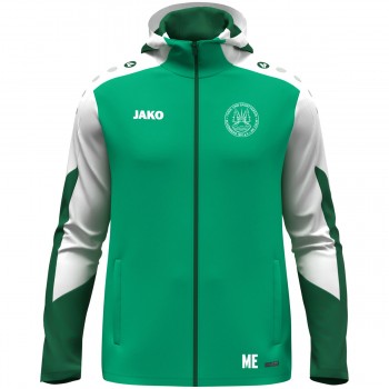 TSV SCH�MBERG PR�SI KAPUZENJACKE | yam yam world