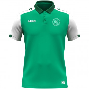 TSV SCH�MBERG PR�SI POLO-SHIRT | yam yam world