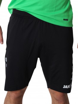 TSV SCH�MBERG SHORT MIT TASCHEN | yam yam world
