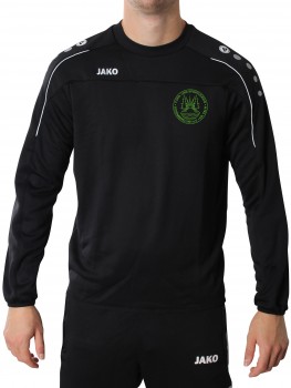 TSV SCH�MBERG SWEATSHIRT SCHWARZ | yam yam world