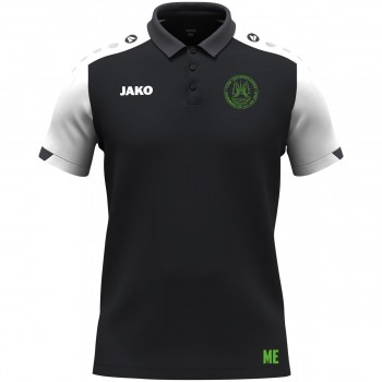 TSV SCH�MBERG TRAINING POLO | yam yam world