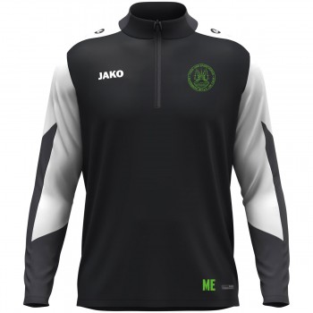 TSV SCH�MBERG TRAININGS-ZIP-TOP | yam yam world