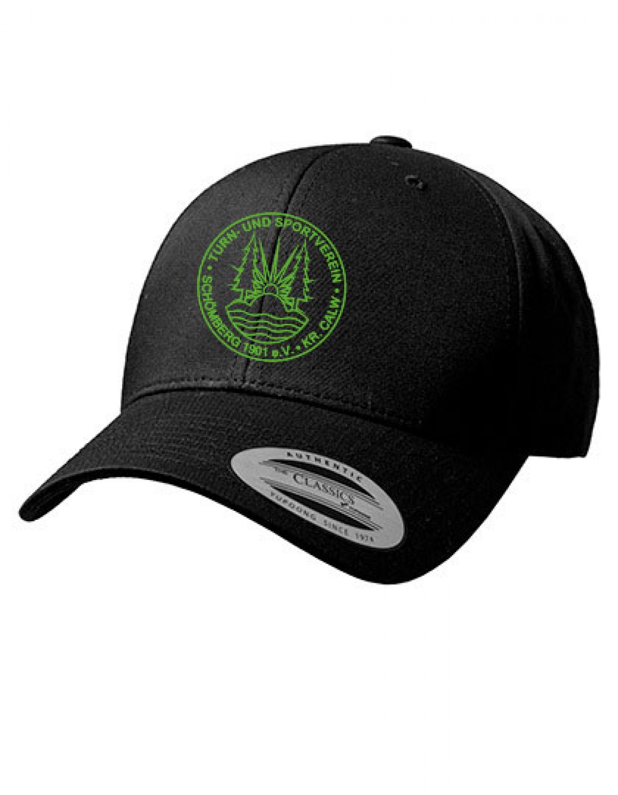 TSV SCH�MBERG CAP CURVED