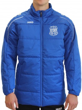 TSV �TISHEIM COACHJACKE | yam yam world