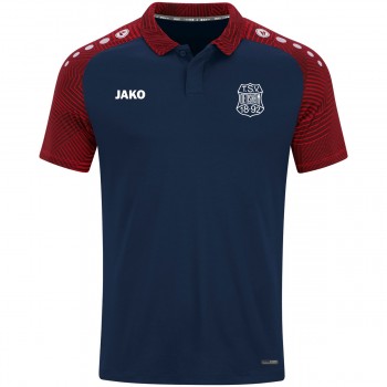 TSV �TISHEIM POLOSHIRT | yam yam world