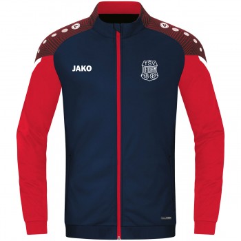 TSV �TISHEIM TRAININGSJACKE | yam yam world
