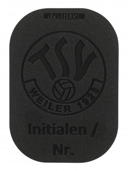 TSV WEILER MYPROTECTSHIN | yam yam world