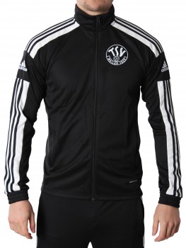 TSV WEILER TRAININGSJACKE | yam yam world