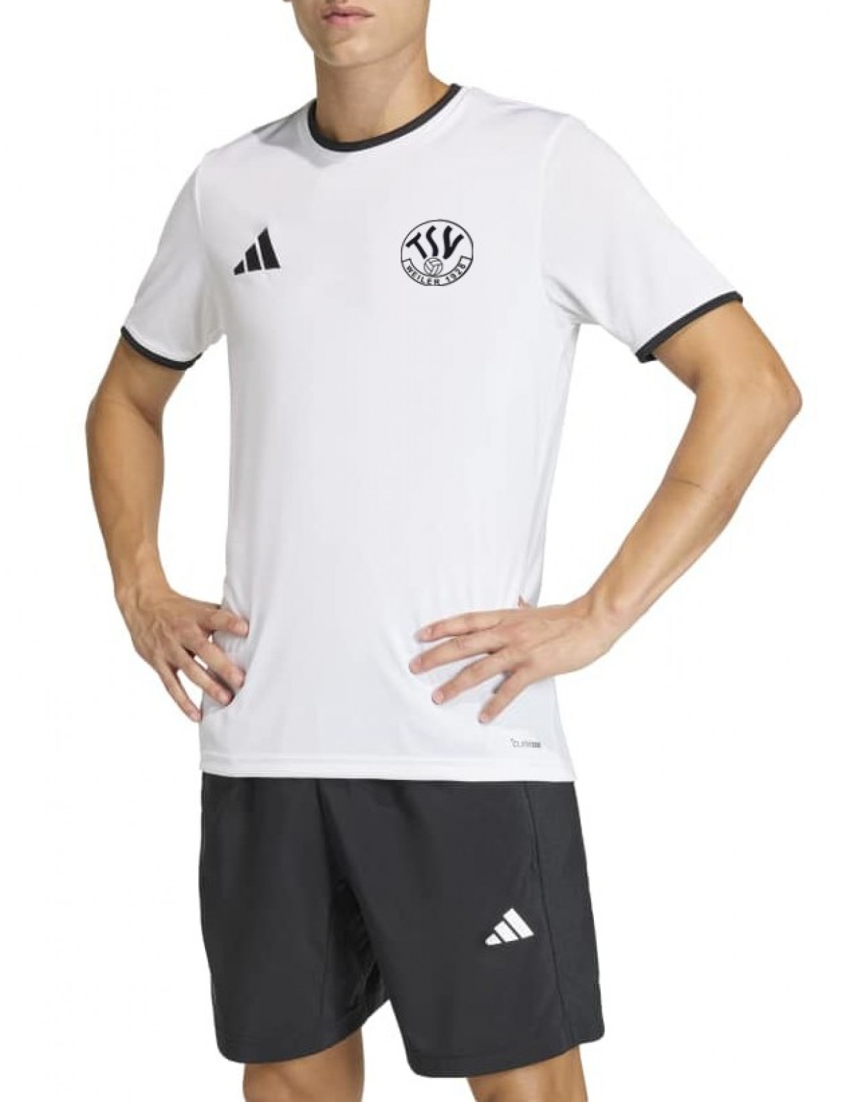 TSV WEILER TRIKOT II