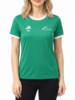 TTC-GW ENTRADA JERSEY DAMEN GR�N | yam yam world