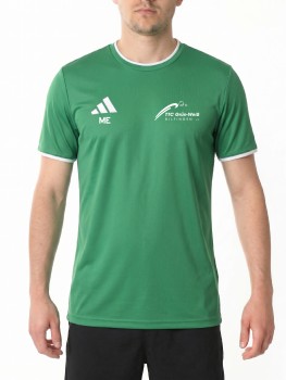 TTC-GW ENTRADA JERSEY HERREN GR�N | yam yam world