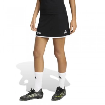 TTC GW ENTRADA SKORT DAMEN SCHWARZ | yam yam world