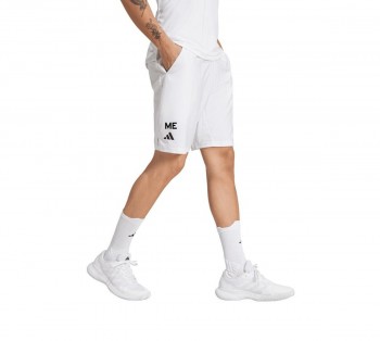 TTC-GW SHORTS HERREN WEISS | yam yam world