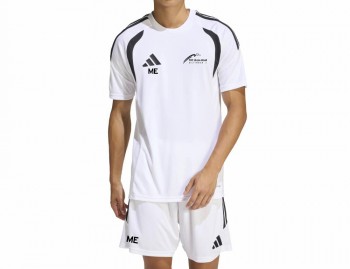 TTC-GW TIRO JERSEY KIDS WEISS | yam yam world