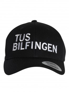 TUS BILDINGEN CAP CURVED II | yam yam world