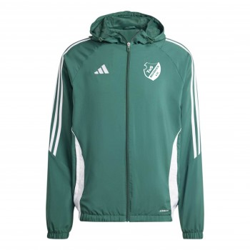TUS BILFINGEN ALLWETTERJACKE | yam yam world