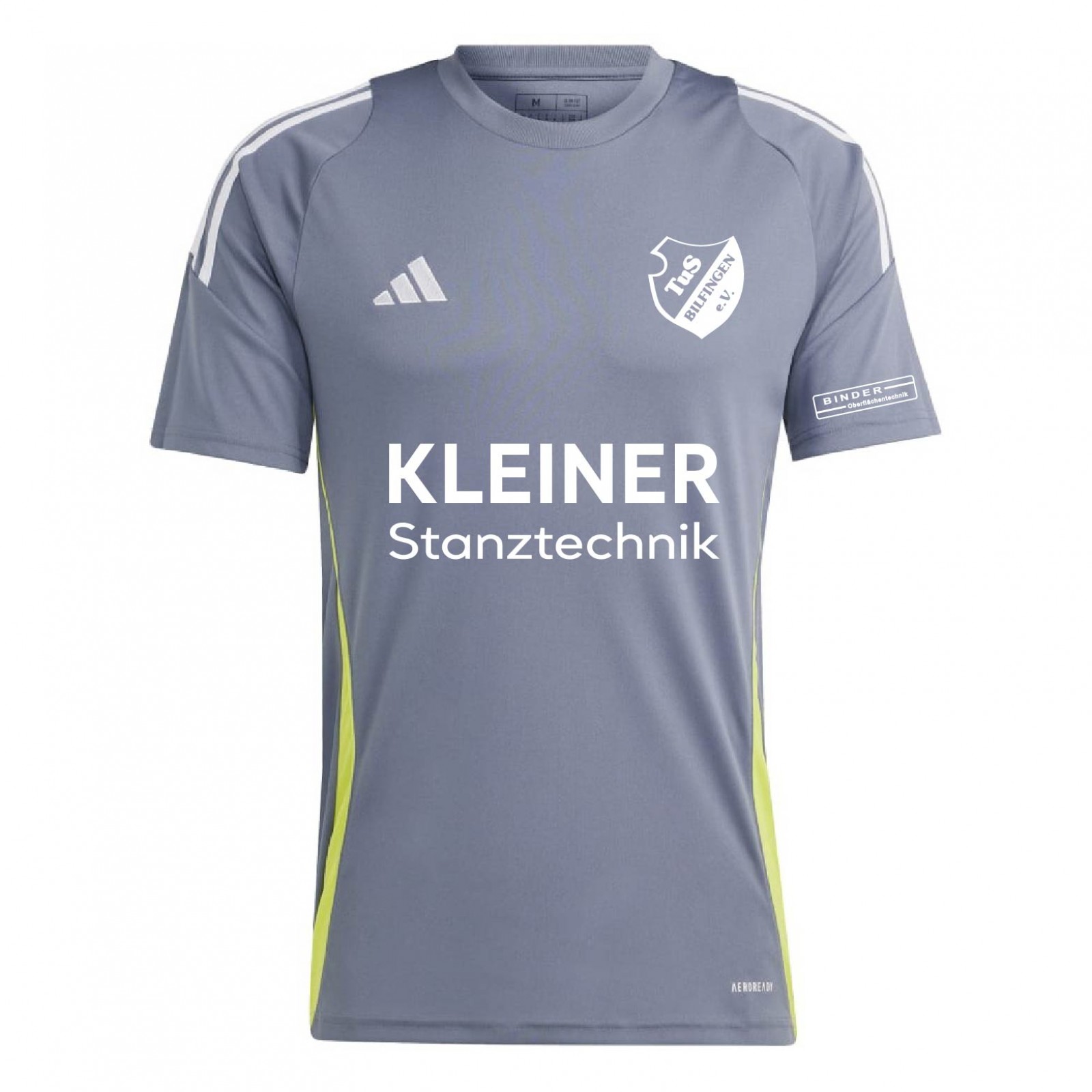 TUS BILFINGEN AUSW�RTSTRIKOT II