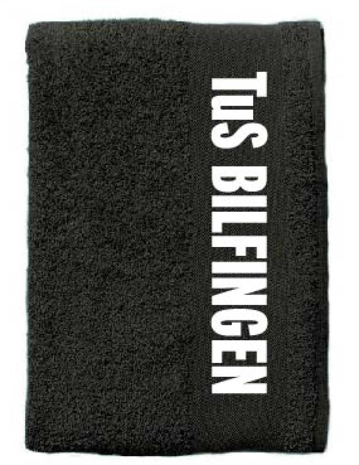 TUS BILFINGEN BADETUCH 100X150