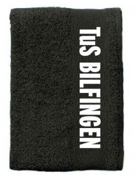 TUS BILFINGEN BADETUCH 50X100 | yam yam world
