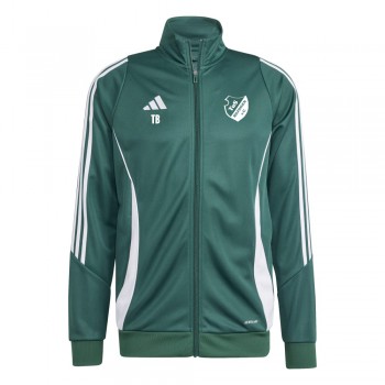 TUS BILFINGEN PR�SENTATIONJACKE | yam yam world