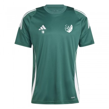 TUS BILFINGEN PR�SENTATIONSSHIRT | yam yam world